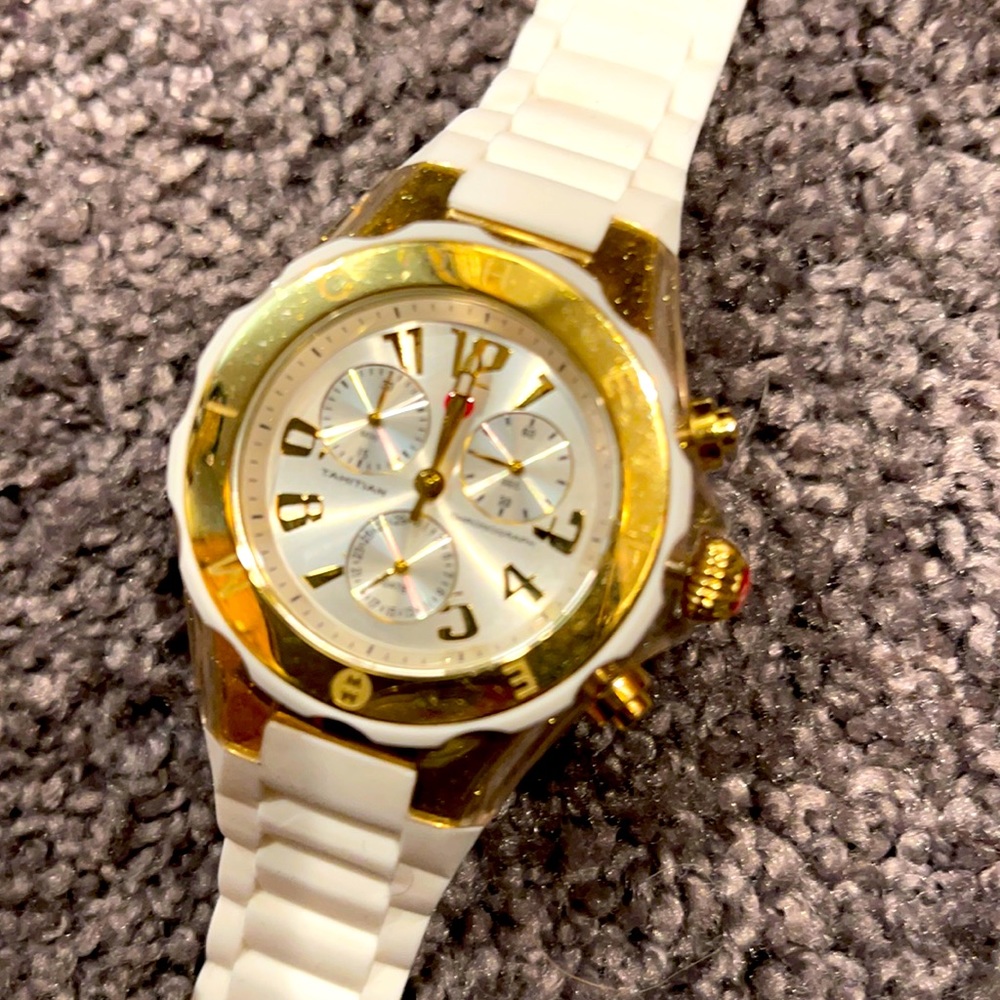 Michelle watch